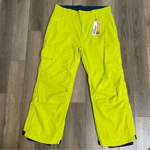 Westbeach Method‎ Snowboarding Pants